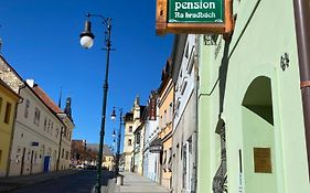 Penzion Na Hradbách